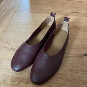 Everlane Day Glove Ballerina 7.5